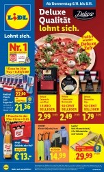 Angebote Lidl Innsbruck
