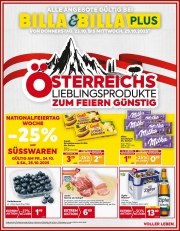 Angebote Billa Oberndorf bei Salzburg