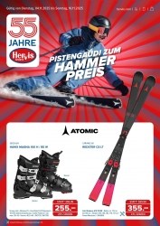 Angebote Hervis Wals