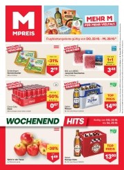 Angebote Mpreis Ried im Innkreis