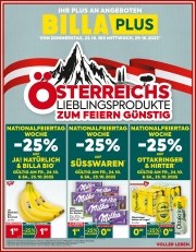 Angebot Billa Plus