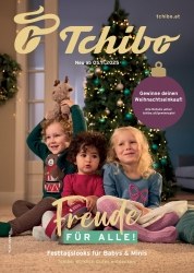 Angebote Tchibo Eduscho Wien