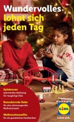Angebote Lidl Neunkirchen