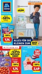 Angebot HOFER