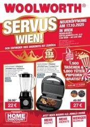 Angebote Woolworth Korneuburg