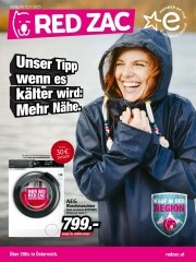 Angebote RED ZAC Wien