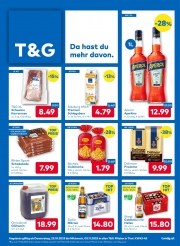 Angebote T&G Hopfgarten-Markt