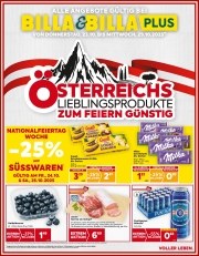 Angebot Billa