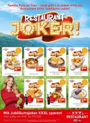 Angebote XXXLutz Saalfelden am Steinernen Meer