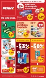 Angebot Penny