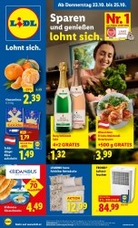 Angebot Lidl