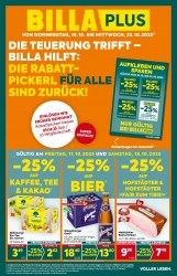 Angebot Billa Plus