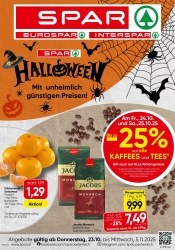 Angebot Spar