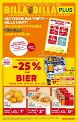 Angebote Billa Telfs