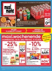Angebote Maximarkt Berg