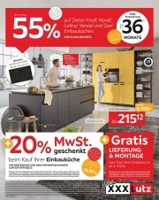 Angebote XXXLutz Schwaz