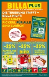 Angebot Billa Plus