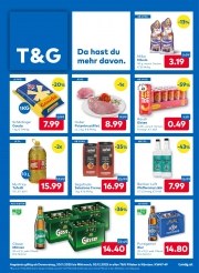 Angebote T&G Linz