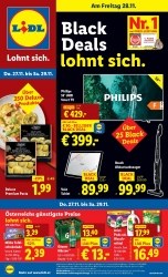 Angebote Lidl Seeboden am Millstätter See