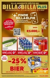 Angebote Billa Stanzach