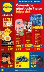 Angebote Lidl Eisenstadt