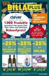 Angebote Billa Plus Perchtoldsdorf