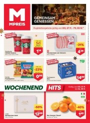 Angebote Mpreis Sankt Veit an der Glan