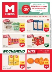 Angebote Mpreis Hart