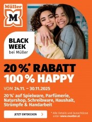 Angebote Müller Baden