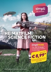 Angebote simpliTV Ehrenhausen