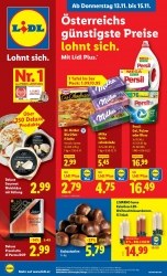 Angebote Lidl Altenmarkt