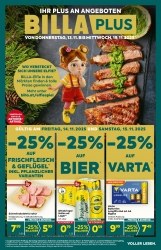 Angebot Billa Plus