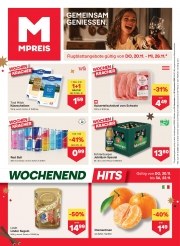 Angebote Mpreis Hard