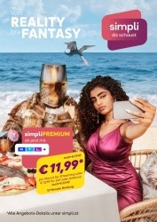 Angebote simpliTV Sankt Johann im Pongau