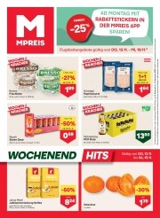 Angebote Mpreis Götzis