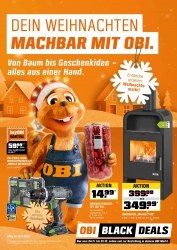 Angebote Obi Graz