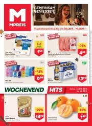 Angebote Mpreis Achenkirch