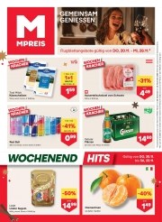 Angebote Mpreis Linz