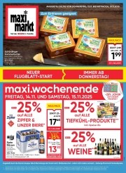 Angebote Maximarkt Ried im Innkreis