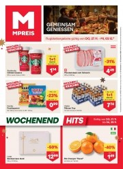 Angebot Mpreis