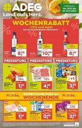 Angebote Adeg Abfaltersbach