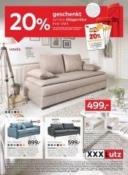 Angebote XXXLutz Hollabrunn