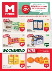 Angebote Mpreis Lenzing