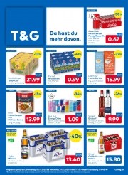 Angebote T&G Dürnberg