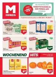 Angebote Mpreis Hygna