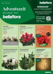 Angebote Bellaflora Schwaz