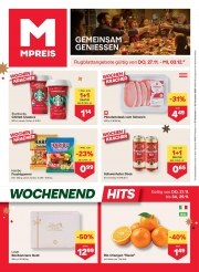 Angebote Mpreis Lienz