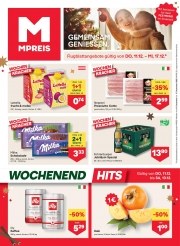 Angebote Mpreis Hohenems