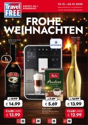 Angebote Travel FREE Zwettl-Niederösterreich