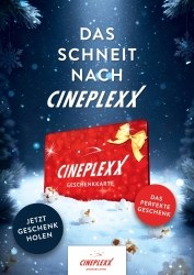 Angebote CINEPLEXX Wien